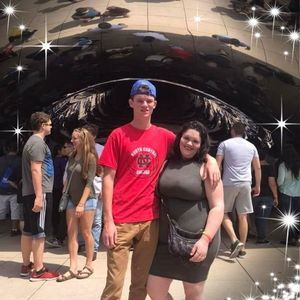 Meet your Posher, Suzanne